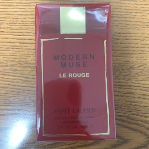 Modern Muse Le Rouge 1.7 oz